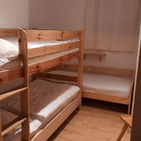 Sport Alpin Wh 10 By Interhome