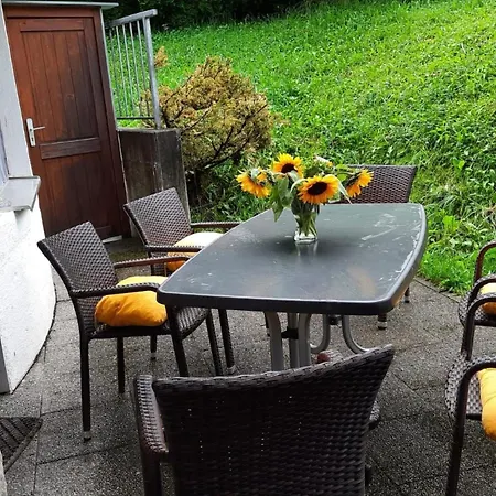 Sport Alpin Wh 10 By Interhome Apartamento