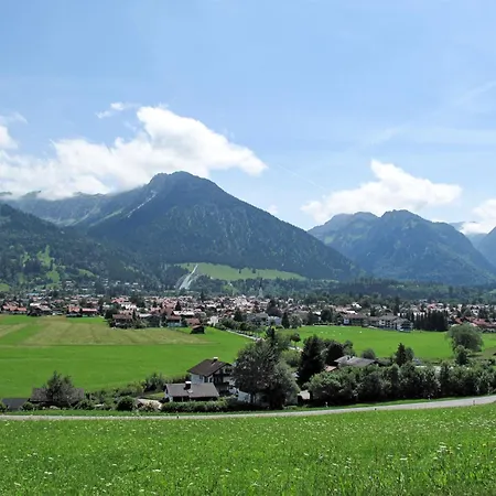 Sport Alpin Wh 10 By Interhome * Oberstdorf