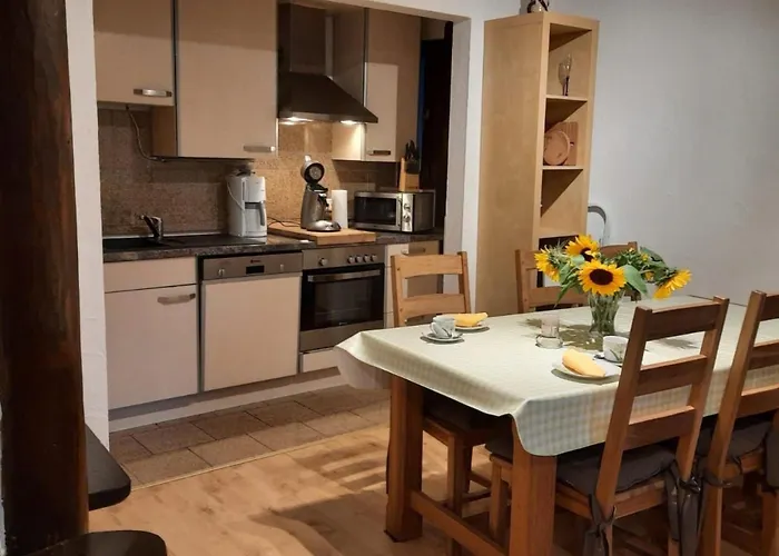 Sport Alpin Wh 10 By Interhome *