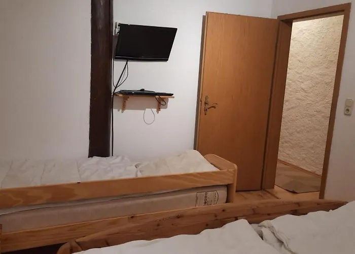 Sport Alpin Wh 10 By Interhome Apartamento