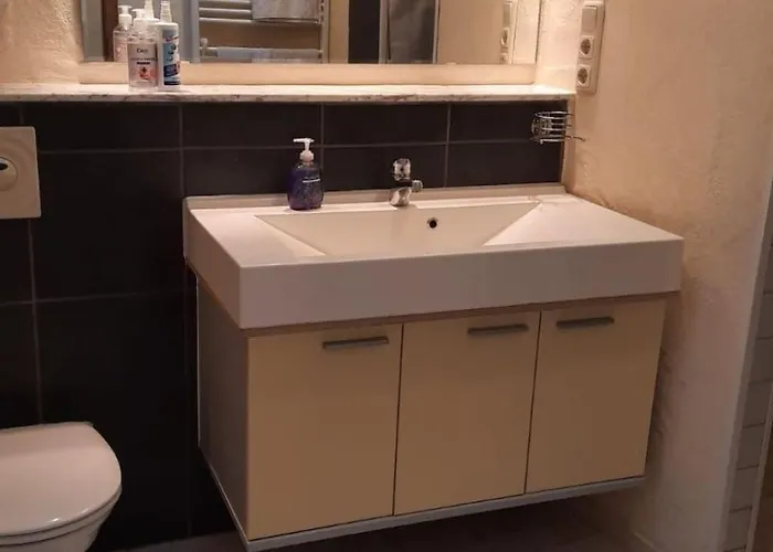 Sport Alpin Wh 10 By Interhome Apartamento Oberstdorf