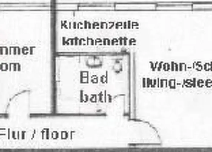 Apartamento Sport Alpin Wh 10 By Interhome *
