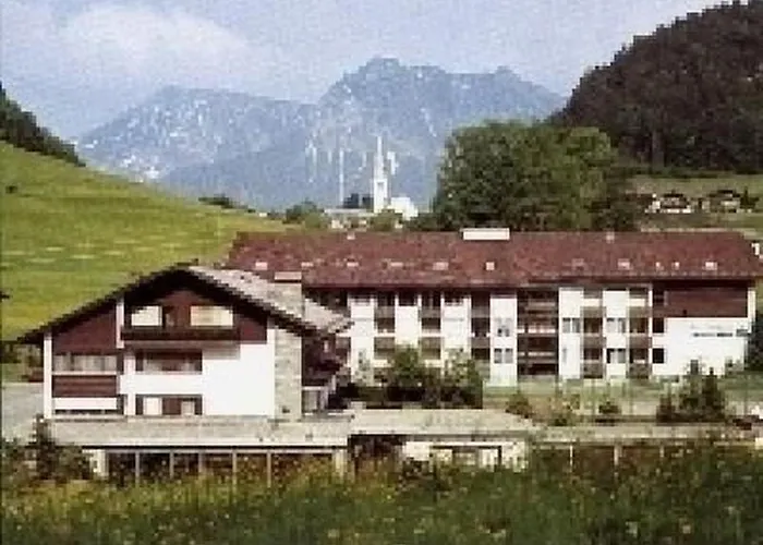 Sport Alpin Wh 10 By Interhome * Oberstdorf