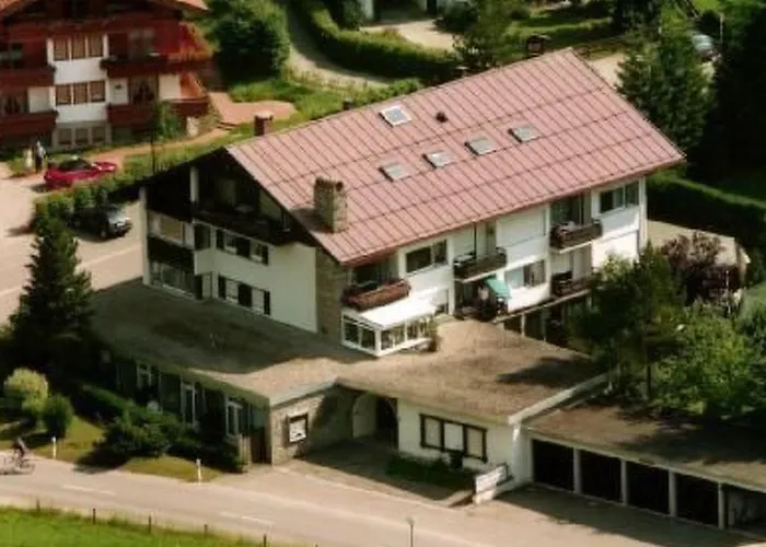 Apartamento Sport Alpin Wh 10 By Interhome *