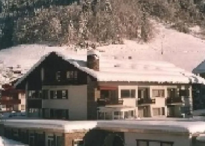 Sport Alpin Wh 10 By Interhome Apartamento Oberstdorf