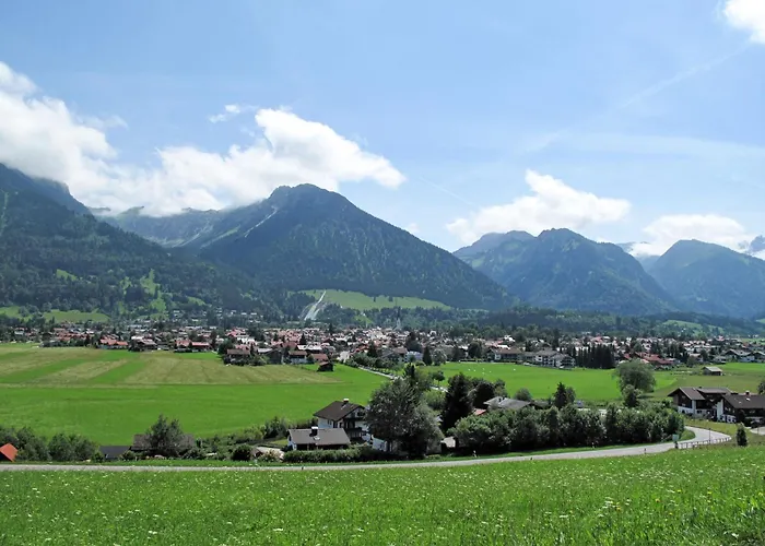 Sport Alpin Wh 10 By Interhome * Oberstdorf