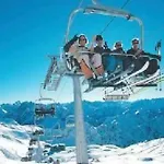 Sport Alpin Wh 10 By Interhome דירה