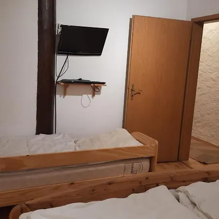 Sport Alpin Wh 10 By Interhome Apartamento