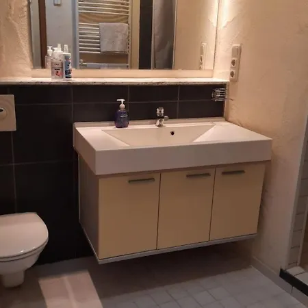 Sport Alpin Wh 10 By Interhome דירה אוברסטדורף