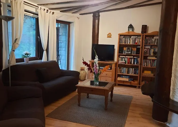 Sport Alpin Wh 10 By Interhome * Oberstdorf