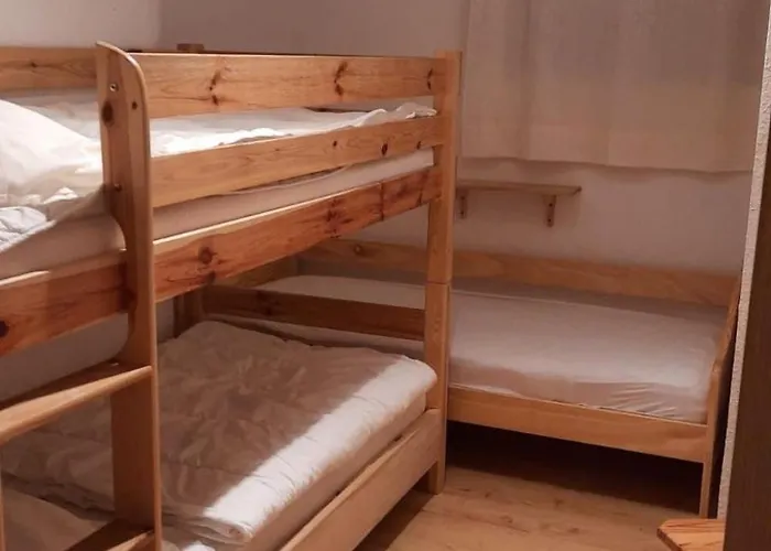 Sport Alpin Wh 10 By Interhome